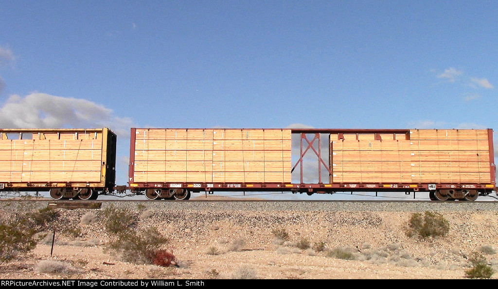 EB Manifest Frt at Erie NV W-Pshr -17